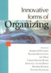 Innovative Forms of Organizing