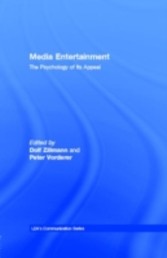 Media Entertainment