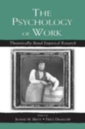 Psychology of Work