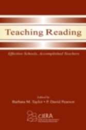 Teaching Reading