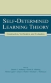 Self-determined Learning Theory