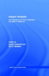 Impact Analysis