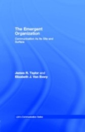 Emergent Organization