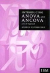 Introducing Anova and Ancova