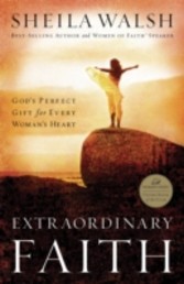 Extraordinary Faith