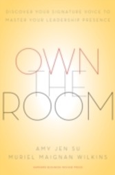 Own the Room