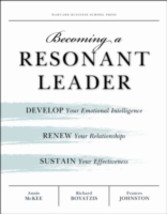 Becoming a Resonant Leader