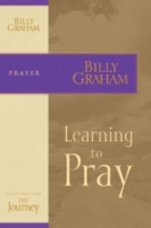 Learning to Pray