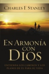 En armonia con Dios