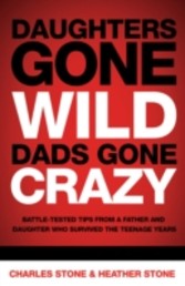 Daughters Gone Wild, Dads Gone Crazy