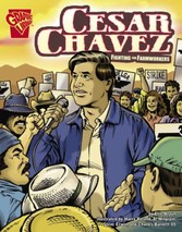 Cesar Chavez