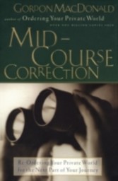 Mid-Course Correction