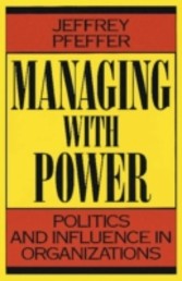 Managing With Power