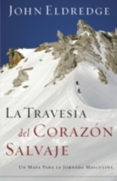 La travesA-a del corazAn salvaje