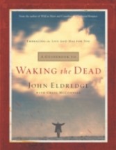 Guidebook to Waking the Dead