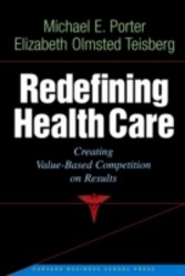 Redefining Health Care