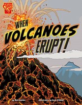 When Volcanoes Erupt!