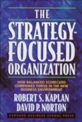 Strategy-Focused Organization