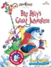 Big Billy's Great Adventure