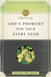 God's Promises for Your Every Need