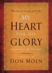 My Heart for His Glory