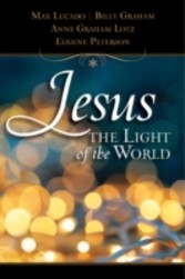 Jesus, Light of the World