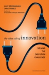 Other Side of Innovation