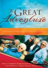 Great Adventure 2003 Devotional