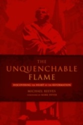 Unquenchable Flame