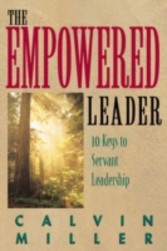 Empowered Leader