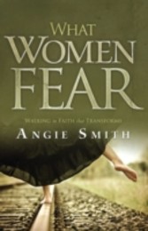 What Women Fear