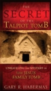 Secret of the Talpiot Tomb