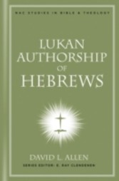 Lukan Authorship of Hebrews