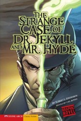 Strange Case of Dr. Jekyll and Mr. Hyde