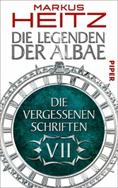 Die Vergessenen Schriften 7