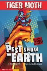 Pest Show on Earth