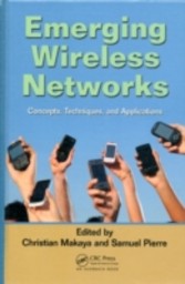 Emerging Wireless Networks