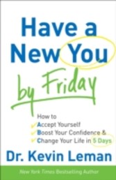 Have a New You by Friday