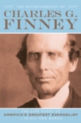 Autobiography of Charles G. Finney, The