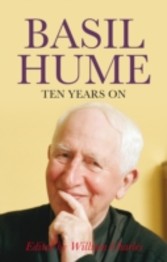 Basil Hume