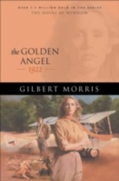 Golden Angel, The (House of Winslow Book #26)