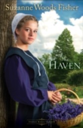 Haven, The (Stoney Ridge Seasons Book #2)