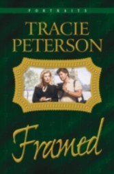 Framed (Portraits Book #3)