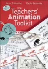 Teachers' Animation Toolkit