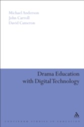 Drama Education with Digital Technology