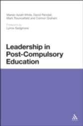 Leadership in Post-Compulsory Education