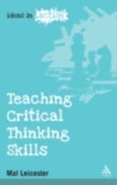 Teaching Critical Thinking Skills