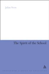 Spirit of the School