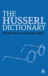 Husserl Dictionary