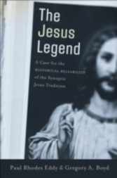 Jesus Legend, The